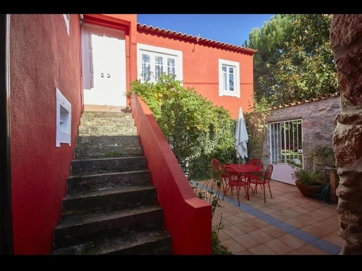 خانه 1 خوابه, Sotam Country House