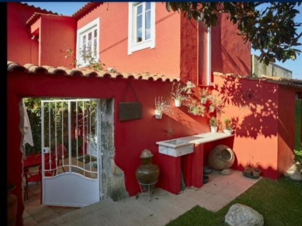 خانه 1 خوابه, Sotam Country House