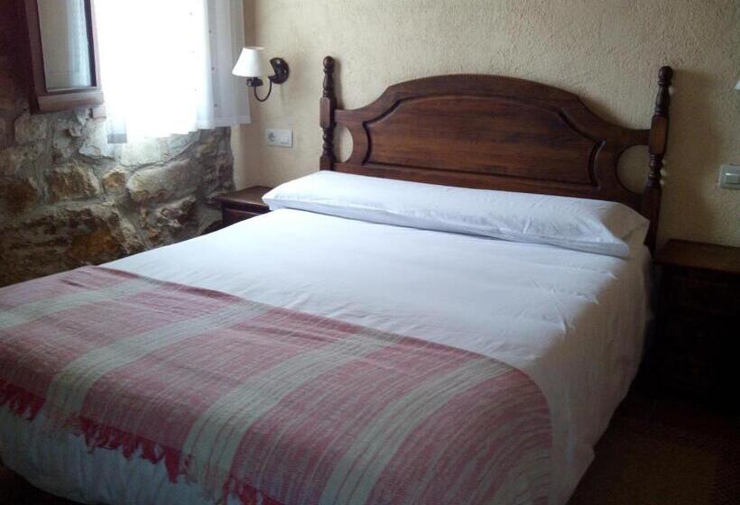 Habitación Estándar, El Mangranar