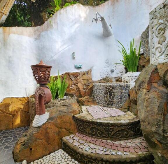 اتاق سوپریور, Jungle Inn Bukit Lawang