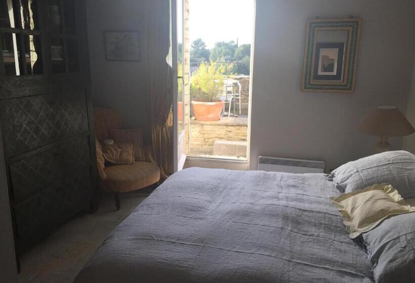 اتاق استاندارد, La Borie En Provence