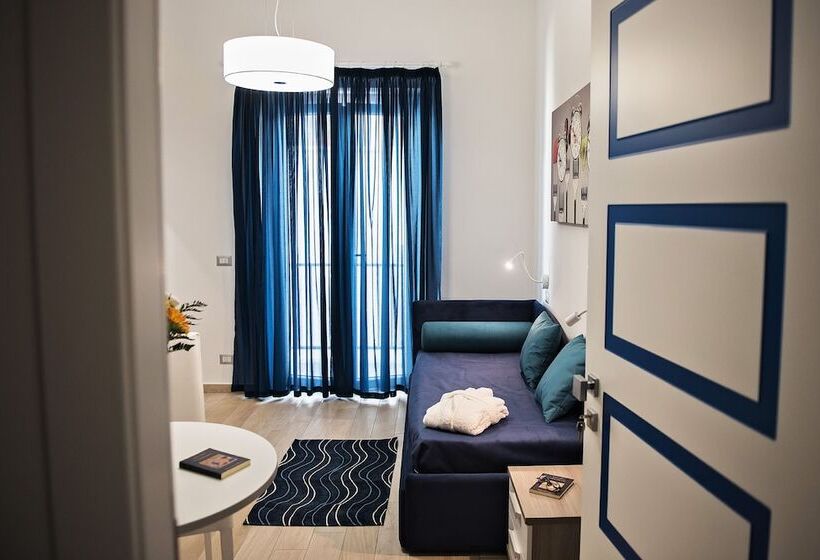 اتاق سوپریور, Karma Resort