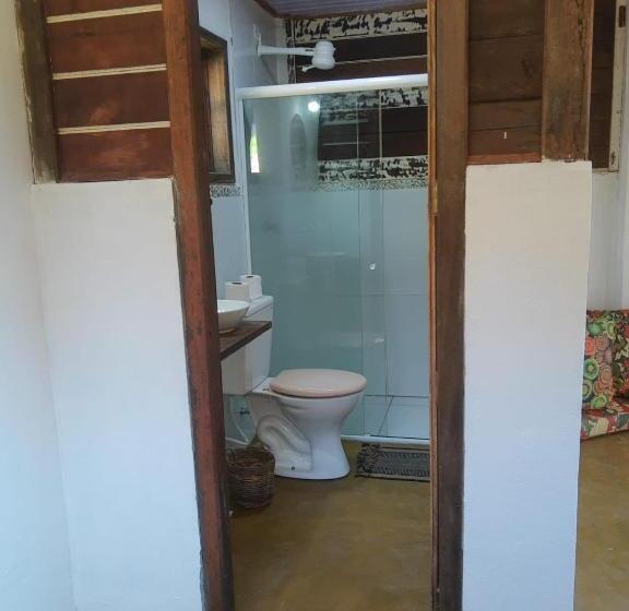 Шале 1 Спальня, Vila Flor Eco Centro