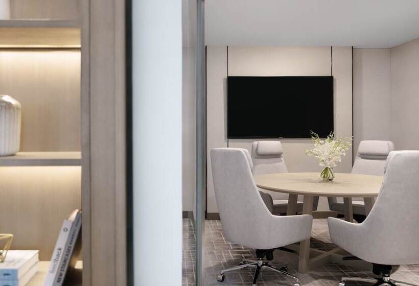 اتاق اجرایی, Courtyard By Marriott Tianjin Hongqiao