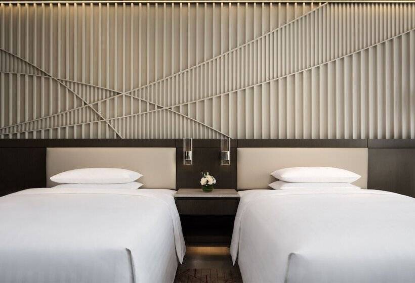 اتاق اجرایی, Courtyard By Marriott Tianjin Hongqiao