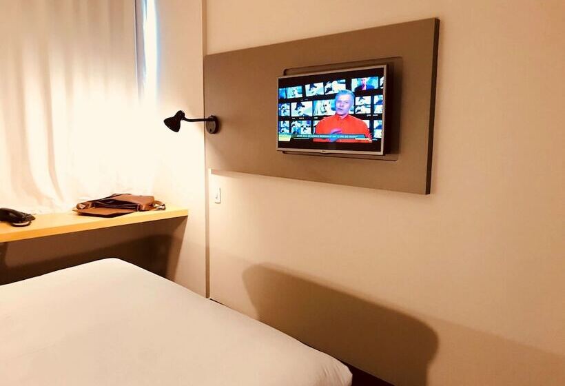 스탠다드 룸, Ibis Styles Tres Rios