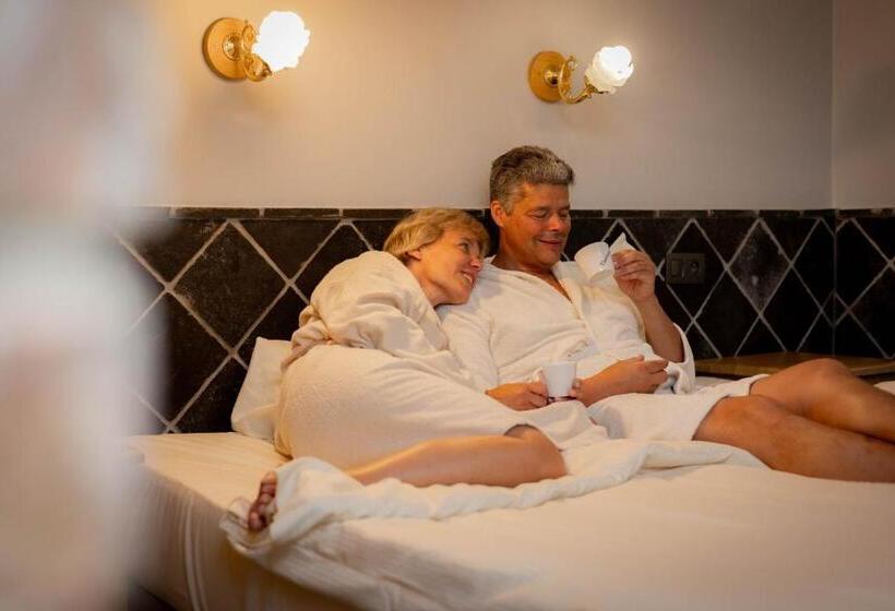 اتاق کلاسیک, Thermae Boetfort