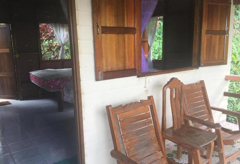 Семейное Бунгало, Mama's Bungalows Koh Chang Ranong