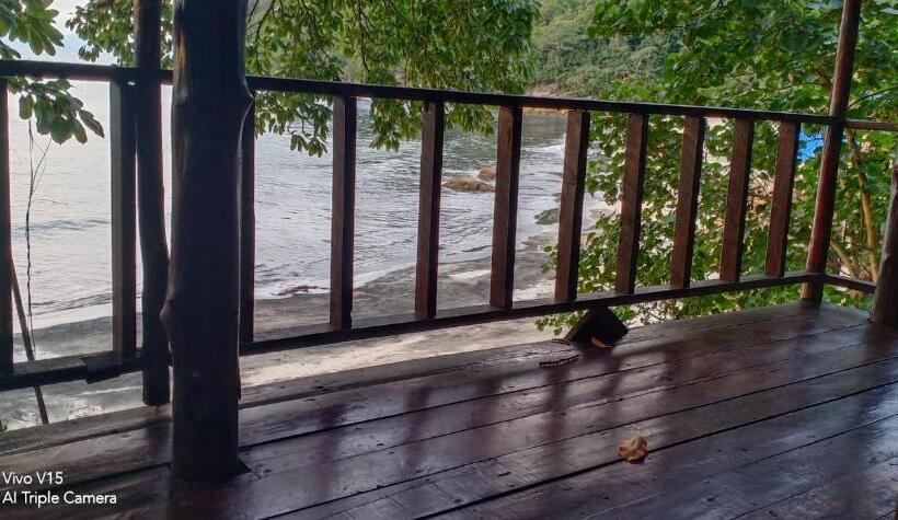 Номер Стандарт, Mama's Bungalows Koh Chang Ranong