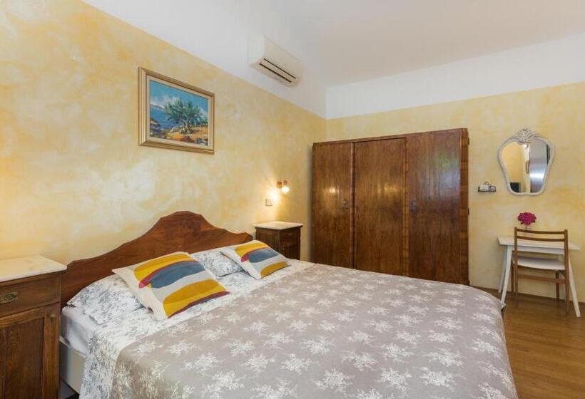 اتاق استاندارد, B&b Carmela