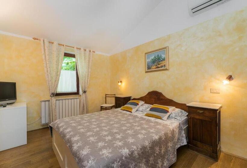 اتاق استاندارد, B&b Carmela