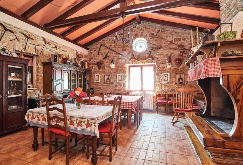 اتاق استاندارد با تراس, B&b Carmela