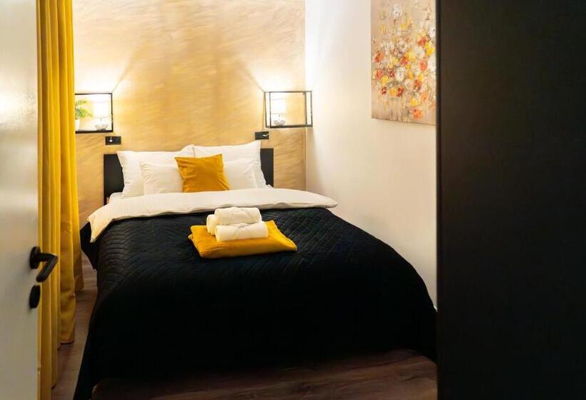 패밀리 룸, Guesthouse Kod Spavalice
