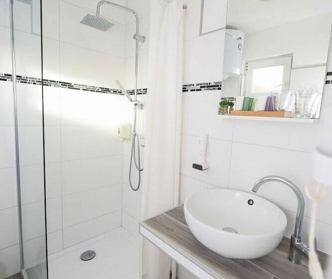 패밀리 룸, Guesthouse Kod Spavalice