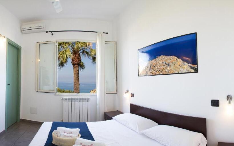 Номер Стандарт, Bouganville B&b