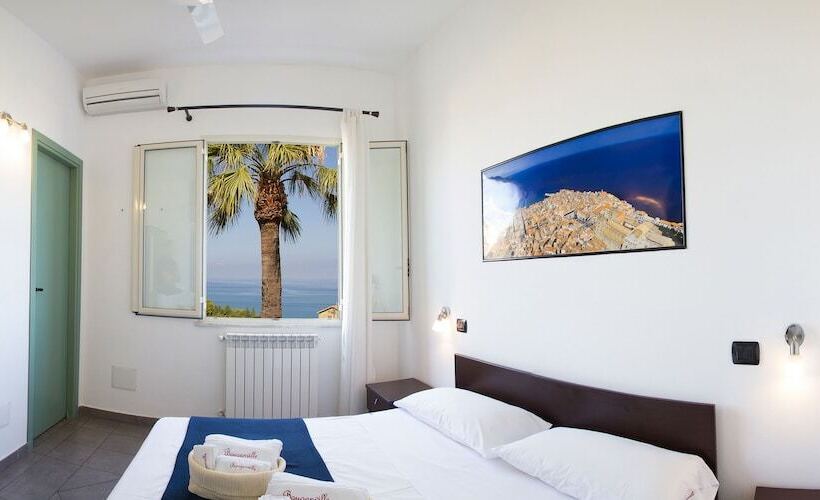 Номер Стандарт, Bouganville B&b