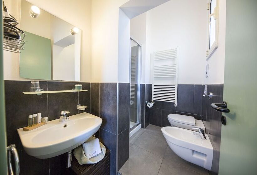 Номер Стандарт, Bouganville B&b