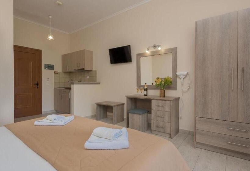 استودیوی استاندارد, Capriccio Studios