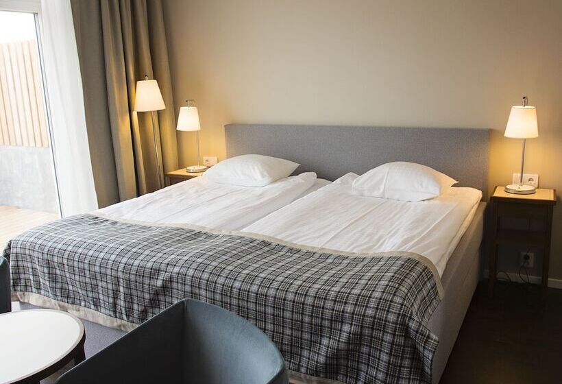 Полулюкс, öresund Conference & Spa