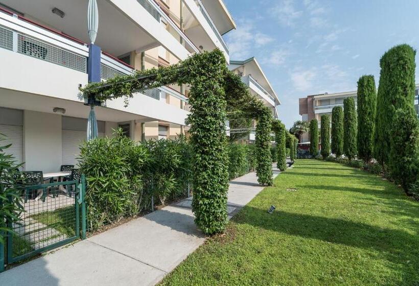 Appartement met 1 Slaapkamer, Villaggio Planetarium Resort