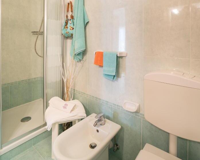 Appartement met 1 Slaapkamer, Villaggio Planetarium Resort