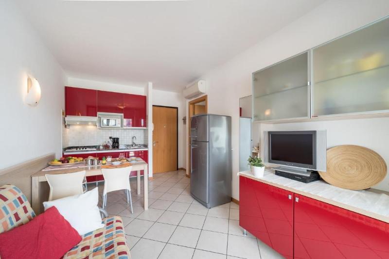Appartement met 1 Slaapkamer, Villaggio Planetarium Resort
