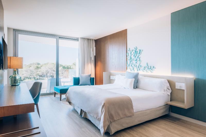 آپارتمان اجرایی 1 خوابه, Ascott Riverside Garden Beijing
