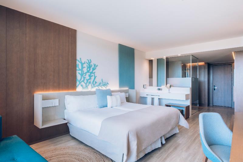 آپارتمان اجرایی 1 خوابه, Ascott Riverside Garden Beijing