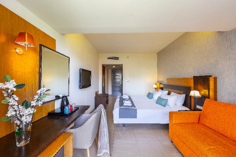 آپارتمان لوکس 1 خوابه, Ascott Riverside Garden Beijing