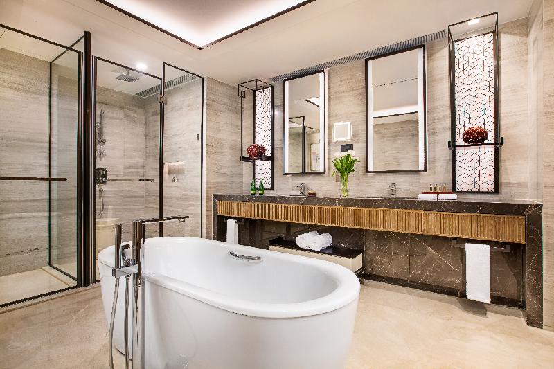 2 Bedroom Premium Apartment, Ascott Riverside Garden Beijing