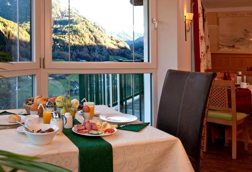 스탠다드 룸, Alp Resort Tiroler Adler