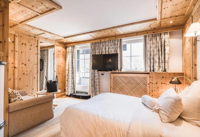 Номер Superior, Alpin Garden Luxury Maison & Spa - Adults Only
