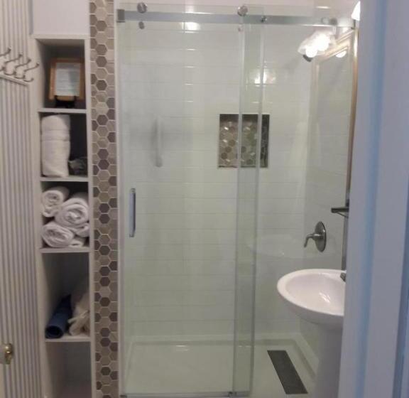 Quarto Deluxe, Auberge La Maison Sous Les Pins