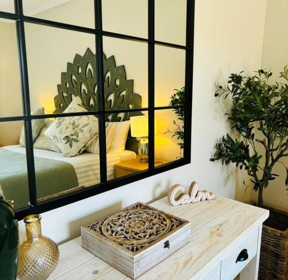 Номер Стандарт, Bliss In The Bay Guesthouse