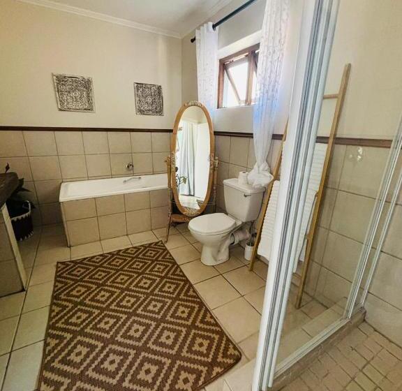 Номер Deluxe, Bliss In The Bay Guesthouse