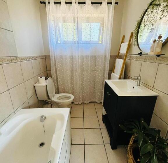 Семейное Студио, Bliss In The Bay Guesthouse