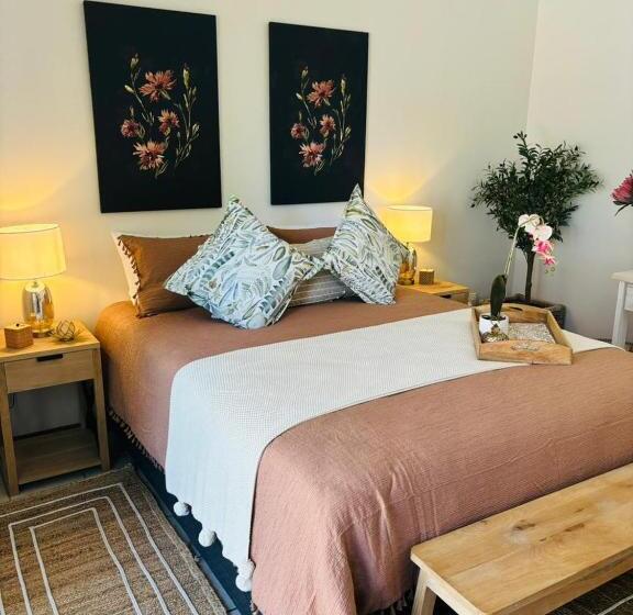 Номер Deluxe, Bliss In The Bay Guesthouse