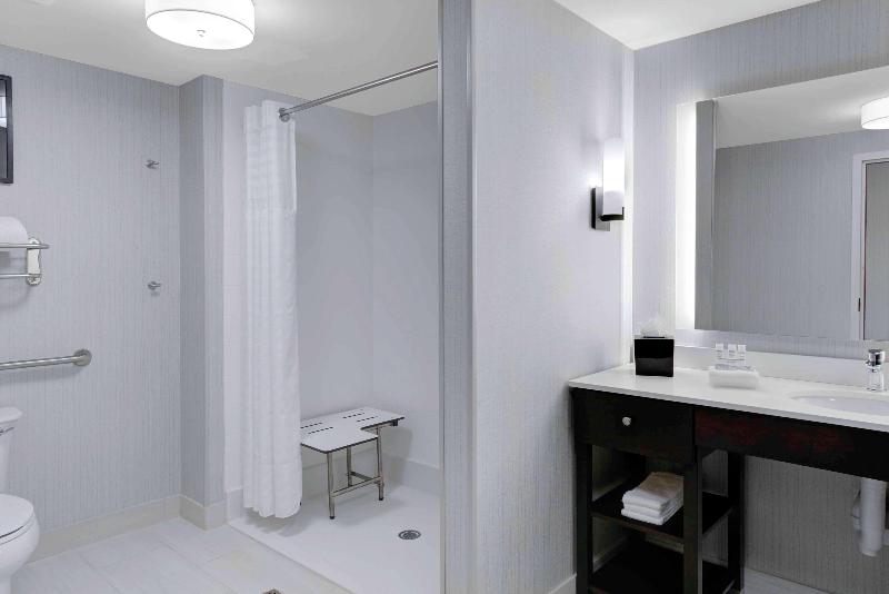 Студио Стандарт Кровать Кинг, Homewood Suites By Hilton Lansing Eastwood