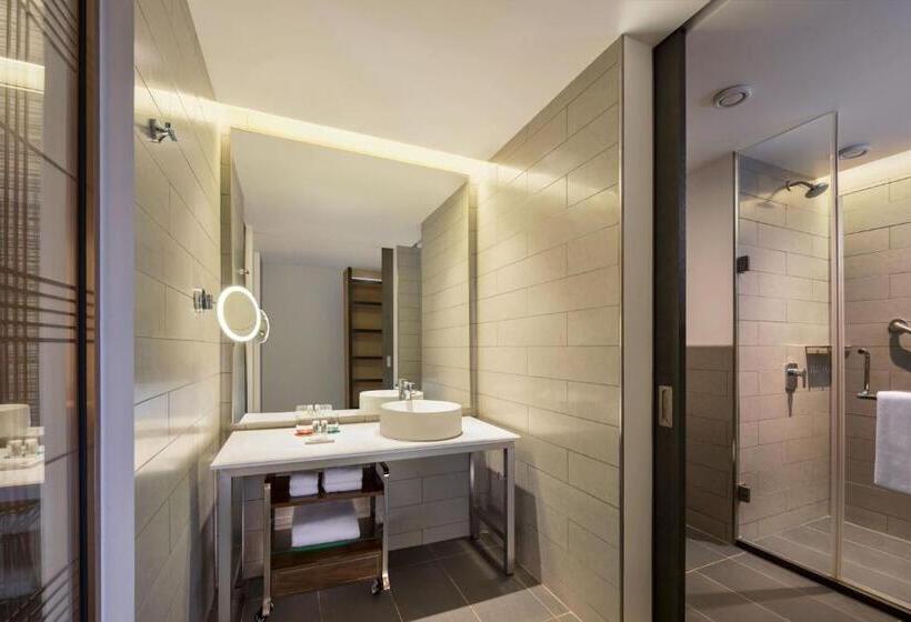 اتاق کلاسیک با تخت دونفره, Le Méridien Goa, Calangute