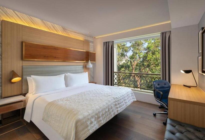 سوییت جونیور, Le Méridien Goa, Calangute