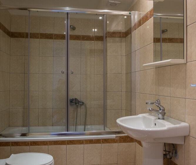 Люкс Superior, Lefkadio Suites