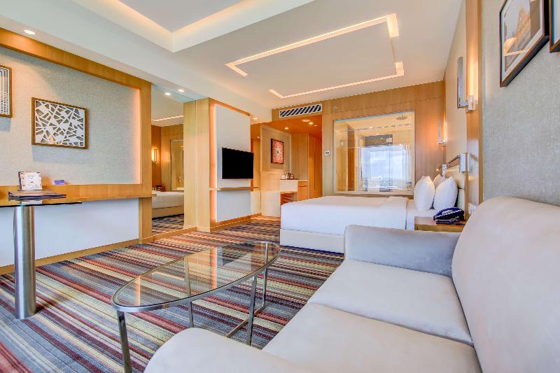 Люкс Superior, Lefkadio Suites