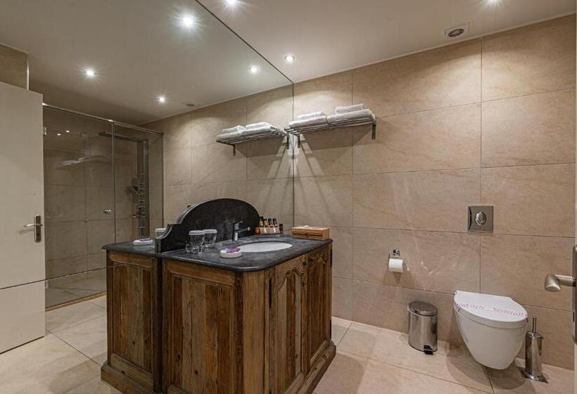 Семейный Номер Deluxe, Nymfasia Resort