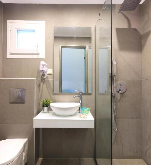 Номер Superior, Aroma Beach Hotel Bungalows