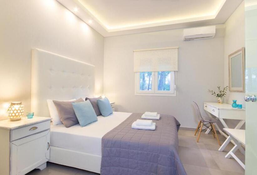 Номер Superior, Aroma Beach Hotel Bungalows