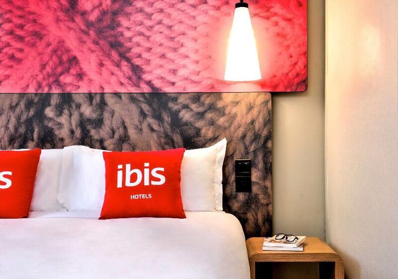 비즈니스룸, Ibis Shanghai New Hongqiao