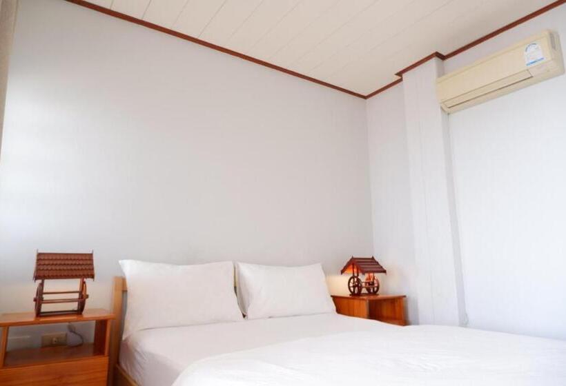 اتاق استاندارد, Island View Resort Koh Chang