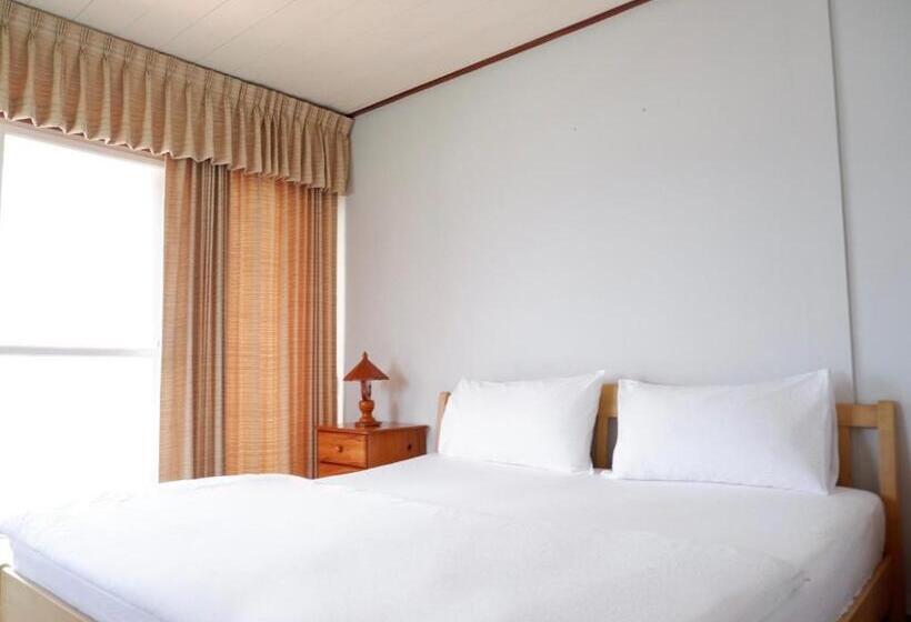 اتاق راحتی, Island View Resort Koh Chang