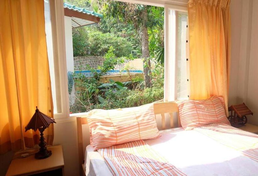 آپارتمان خانوادگی, Island View Resort Koh Chang