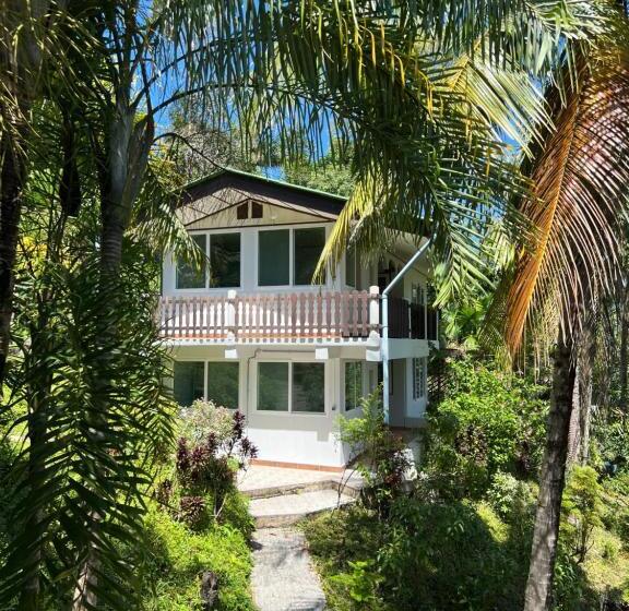 آپارتمان 1 خوابه با چشم‌انداز دریا, Island View Resort Koh Chang